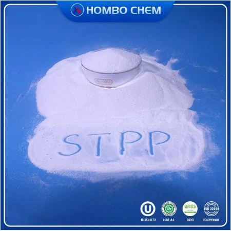 Lunch Meat Sodium Tripolyphosphate High Quality