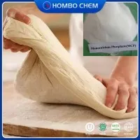 Perfekt deg med monokalciumfosfat 10031-30-8