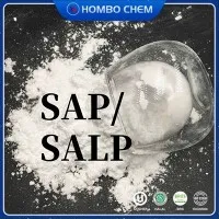 Den perfekta jäsningspartnern Vattenfri natriumaluminiumfosfat 7785-88-8