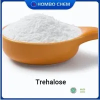 Trehalos 99-20-7 naturligt hälsosamt sötningsmedel